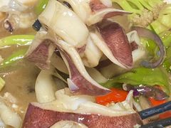 -鸿旺海鲜楼(平潭流水店)