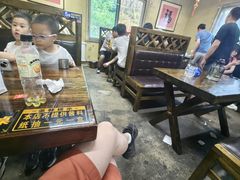 -老太太豆皮(南芬店)