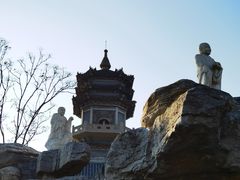 -盛世南宫影视城(北普陀影视城)