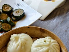 -古南都·清真绿柳居菜馆(太平南路店)