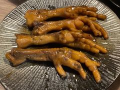天下第一凤爪-老鼎旺安格斯牛肉火锅(衡艺广场店)