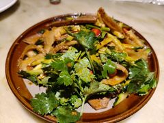 -常和州·夜宵大排档(常州单店)