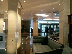 -上海静安昆仑大酒店
