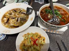 -渔语鱼新川菜Bistro(万象天地店)
