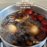 突然开始喜欢四物汤煮鸡蛋了！（养姨妈）