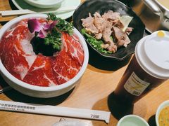 -掂档潮汕牛肉火锅(沈阳万象城店)