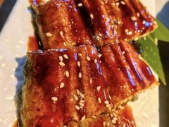 -森味薪火烧•烧鸟居酒屋•日本料理(望京店)