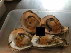 -木屋烧烤(惠阳华润小径湾店)