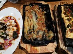 -聚点串吧·北京烧烤(赵登禹路店)