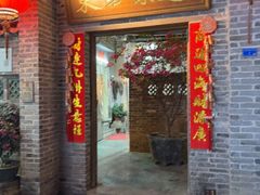 -东坊味道私房菜·地道顺德菜(大良店)