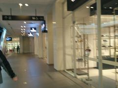 -杉杉奥特莱斯广场(哈尔滨店)