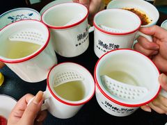 -湖南别院·美学庭院餐厅(惠阳店)