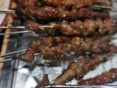 -喝丢一只鞋辣炒海鲜小烧烤(三八广场店)