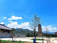 -仙游寺