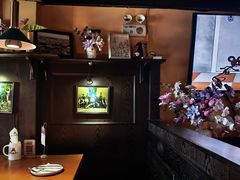 -布拉格餐厅· 中欧捷克菜(全国首店)