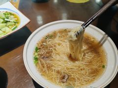 -正一涵老味道名小吃(广汉总店)