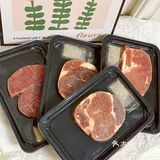 食肉党怎么能离得了肉呢呀！