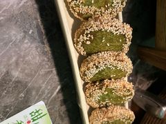 -绿茶餐厅(天津天河城店)