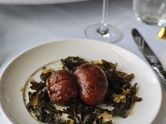 樟茶葫芦鸭-运·中餐厅(成都华尔道夫酒店)