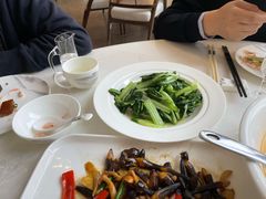 -南太湖山庄·四季轩&国风堂中餐厅