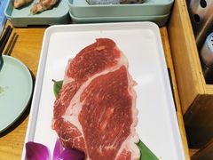 比脸大牛排-蚝英雄鲜蚝自助专门店(长楹天街直营店)