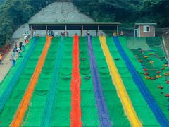 -梦幻奥陶纪景区