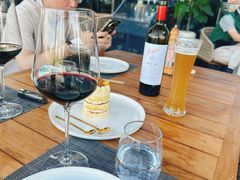 -MONICH牛排融合餐厅(和义大道购物中心店)