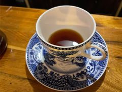 -云端咖啡私房店(河松街店)