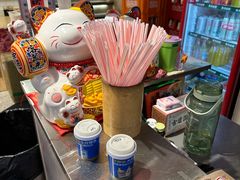 -刘百味粉馆(五一华府店)