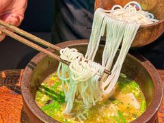 -良米山·云南野生菌过桥米线(上海首店)