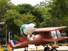 -史努比缤纷世界
