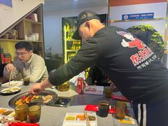 -棒小伙·齐齐哈尔烤肉(龙茗路店)