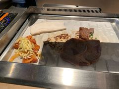 -新石器烤肉(周浦万达店)