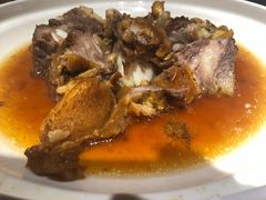 -西贝(上海我格广场店)