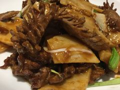 -老牌坊鲁菜名店(聊城美食岛店)