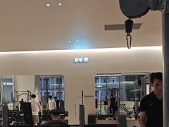-YCHL FIT 健身(星寰店)
