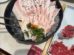 -麻辣空间·清油火锅(水井沟店)