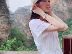 -十渡东湖港风景区