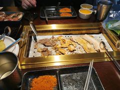 -新石器烤肉(之心城店)