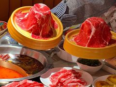 -享遇.锅姥姥牛排海鲜自助(小寨店)