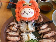 -蟹道乐(道顿堀本店)