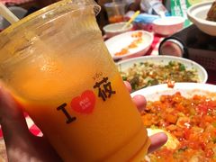 -西贝莜面村(东莞壹号广场店)