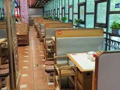 -楚江子·龙继斑鱼庄(建设东路店)