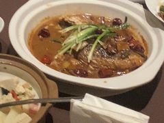 -江南·JIANGNAN(北京歌华开元大酒店)