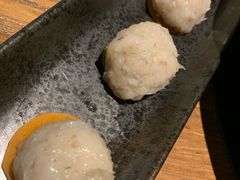 -盡膳口福跷脚牛肉火锅(合生汇购物中心店)