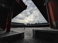 -北京古代建筑博物馆