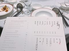 菜单-洋房火锅(新天地店)