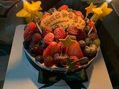 -EnergyCake蛋糕理想国