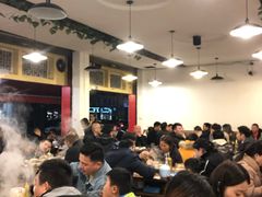 大堂-中和远东火锅兔(老店)