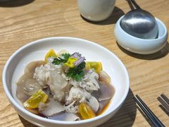 -十二舍·湯物素煮(江泰潤政店)